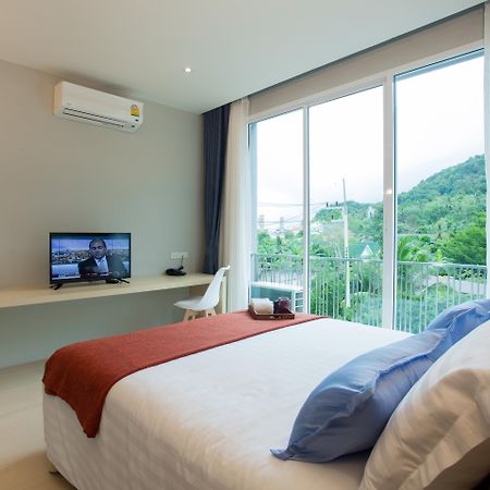 Lario Hotel Krabi-Sha Extra Plus Ao Nang Eksteriør bilde