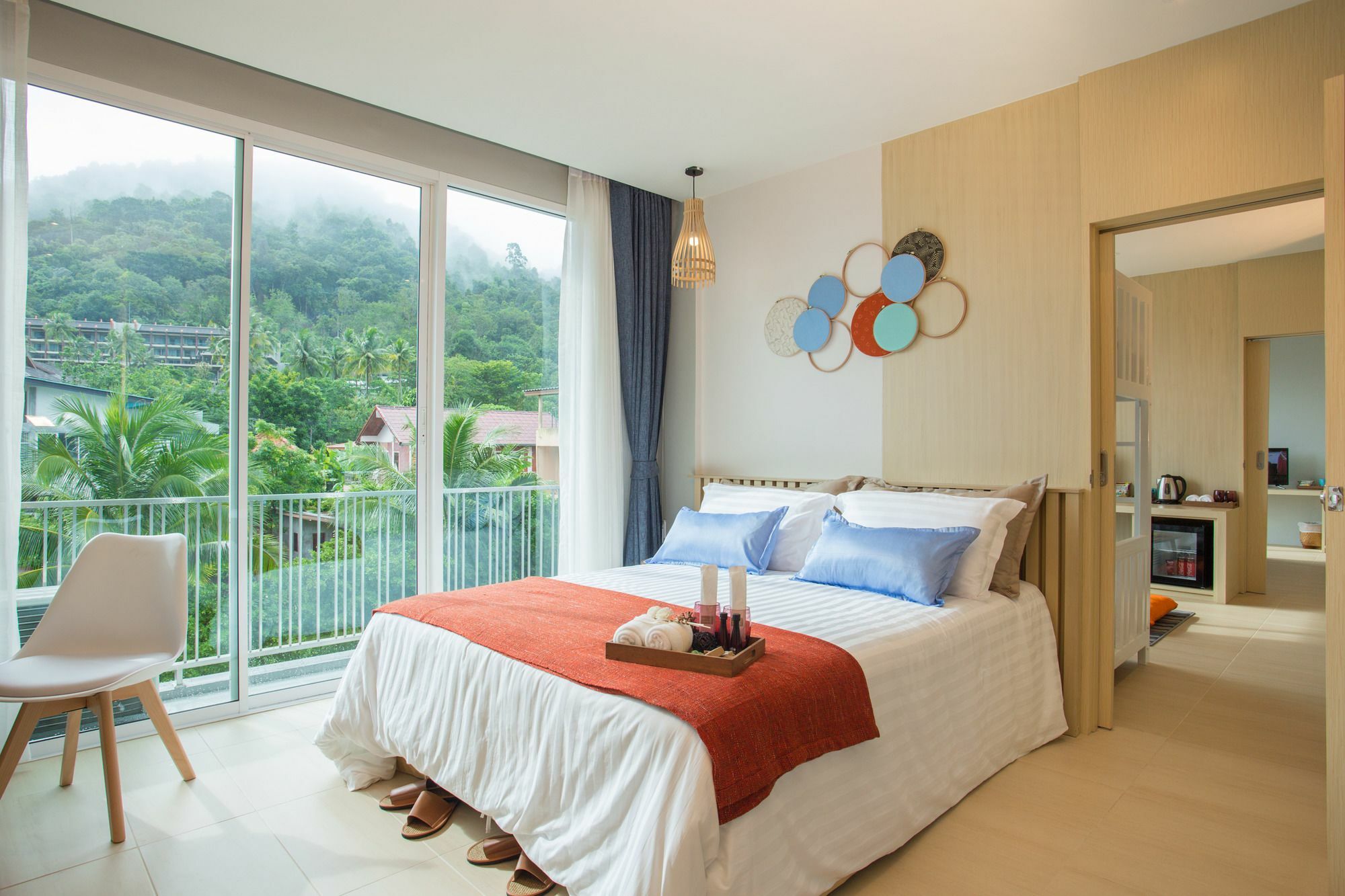 Lario Hotel Krabi-Sha Extra Plus Ao Nang Eksteriør bilde