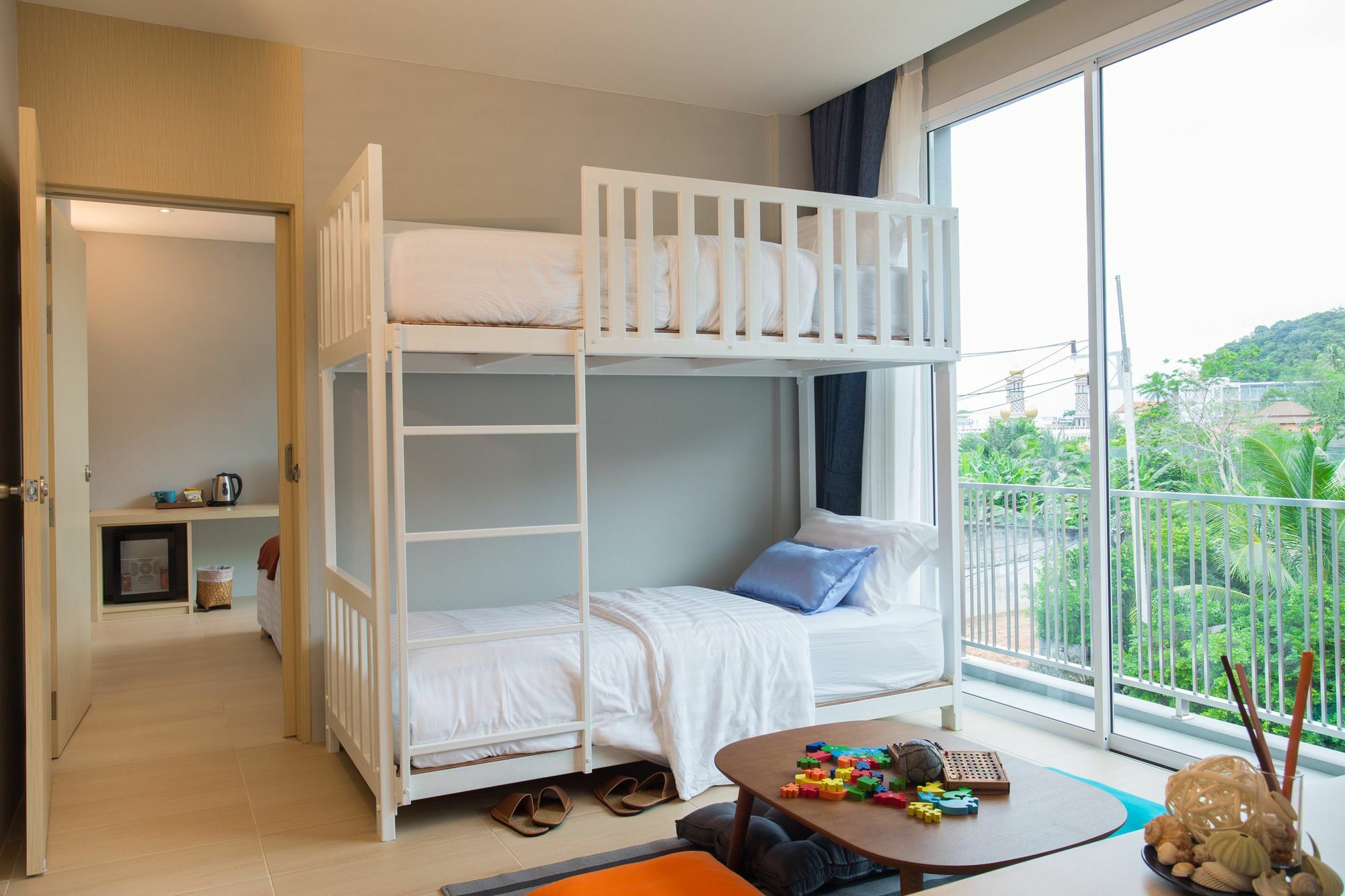 Lario Hotel Krabi-Sha Extra Plus Ao Nang Eksteriør bilde