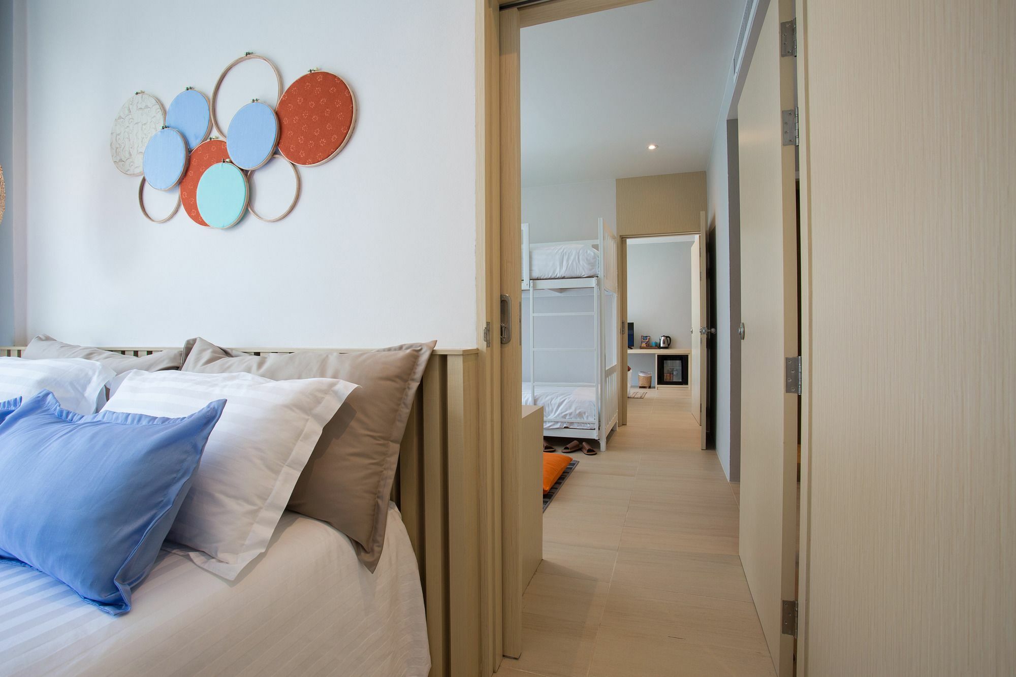 Lario Hotel Krabi-Sha Extra Plus Ao Nang Eksteriør bilde