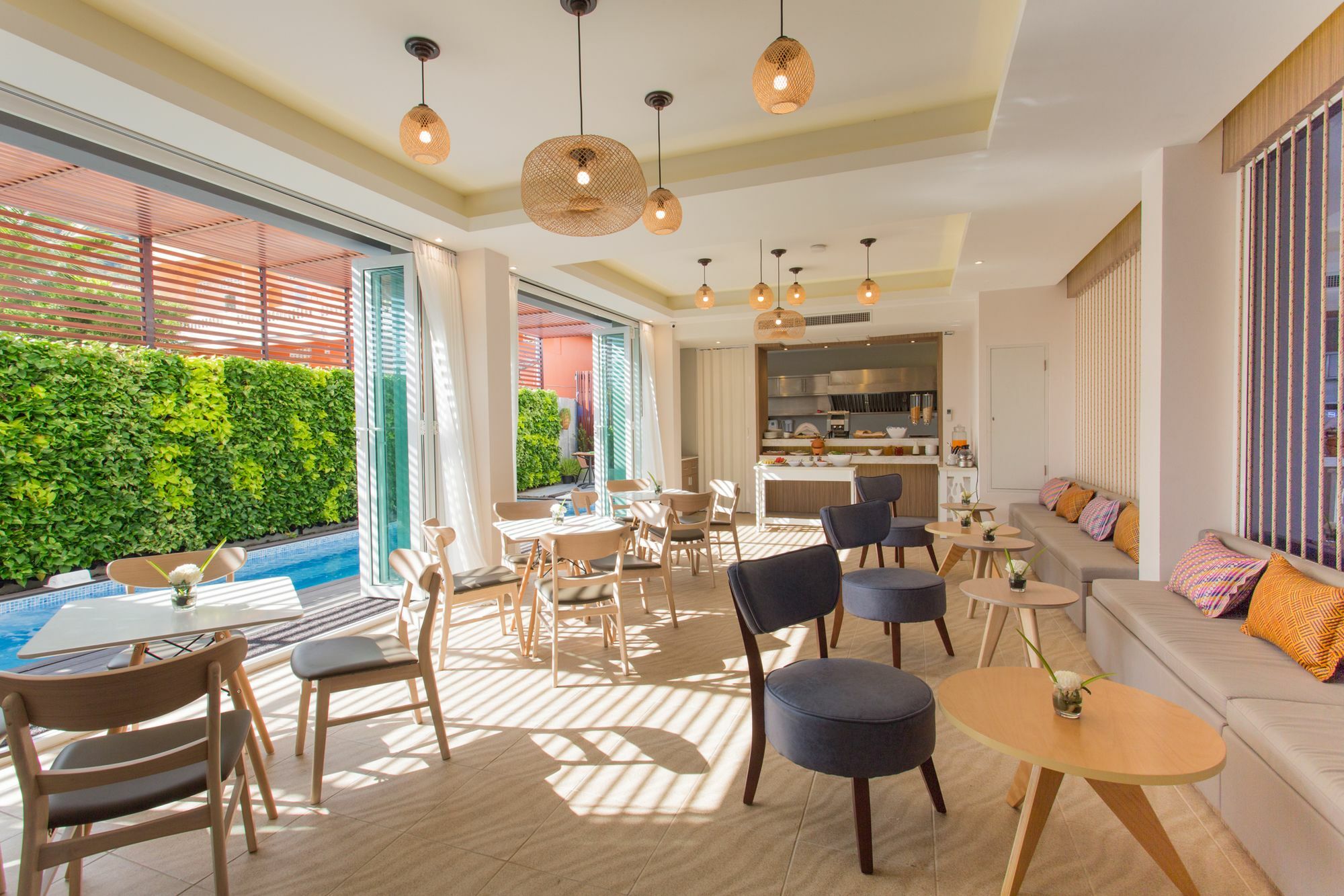Lario Hotel Krabi-Sha Extra Plus Ao Nang Eksteriør bilde