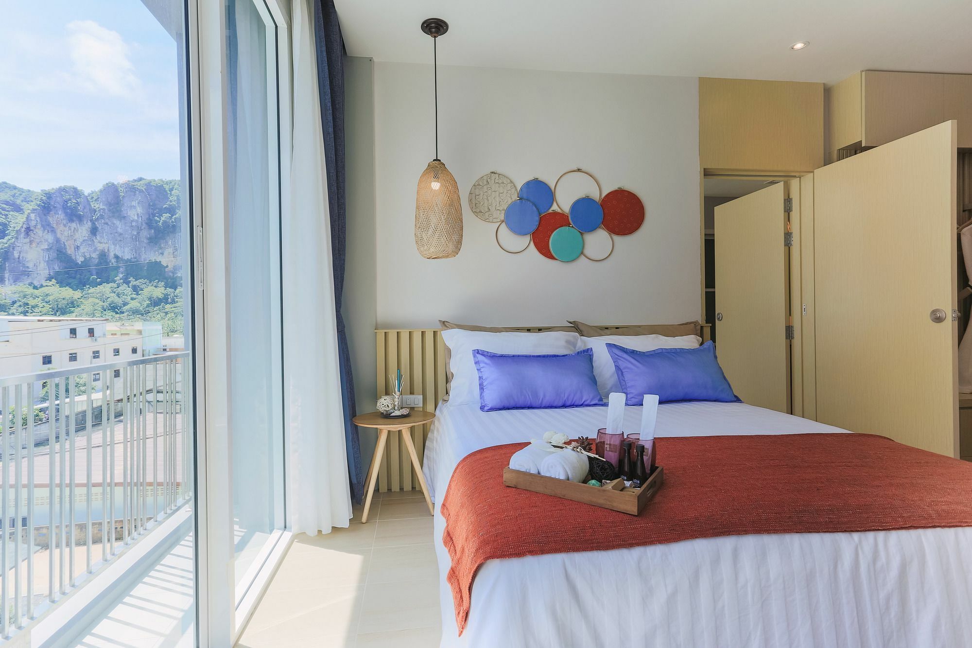 Lario Hotel Krabi-Sha Extra Plus Ao Nang Eksteriør bilde