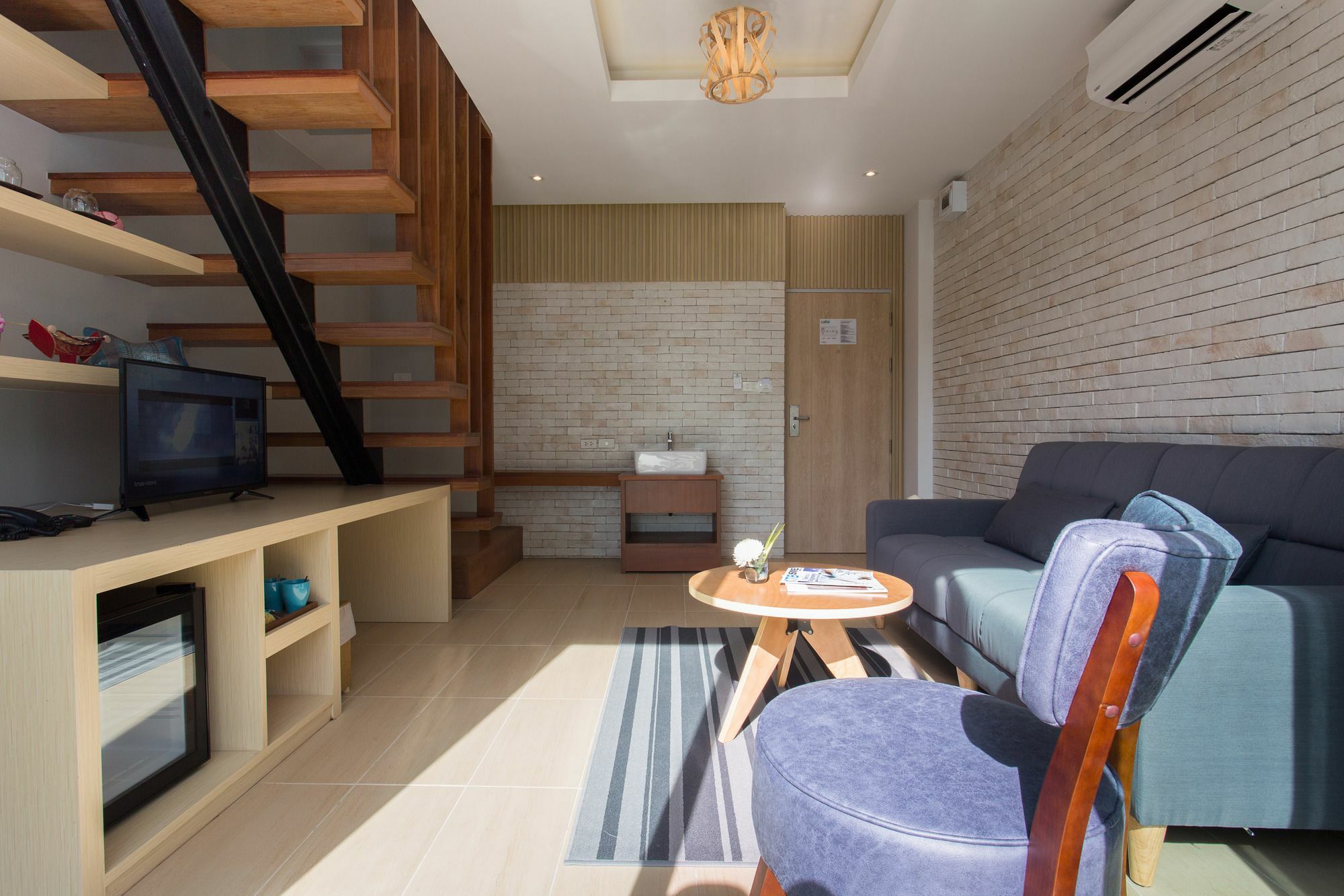 Lario Hotel Krabi-Sha Extra Plus Ao Nang Eksteriør bilde