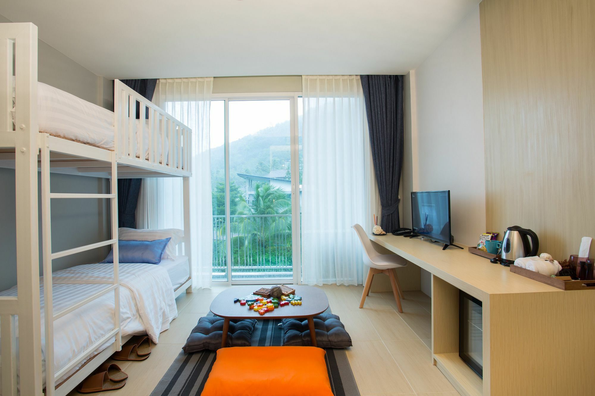 Lario Hotel Krabi-Sha Extra Plus Ao Nang Eksteriør bilde
