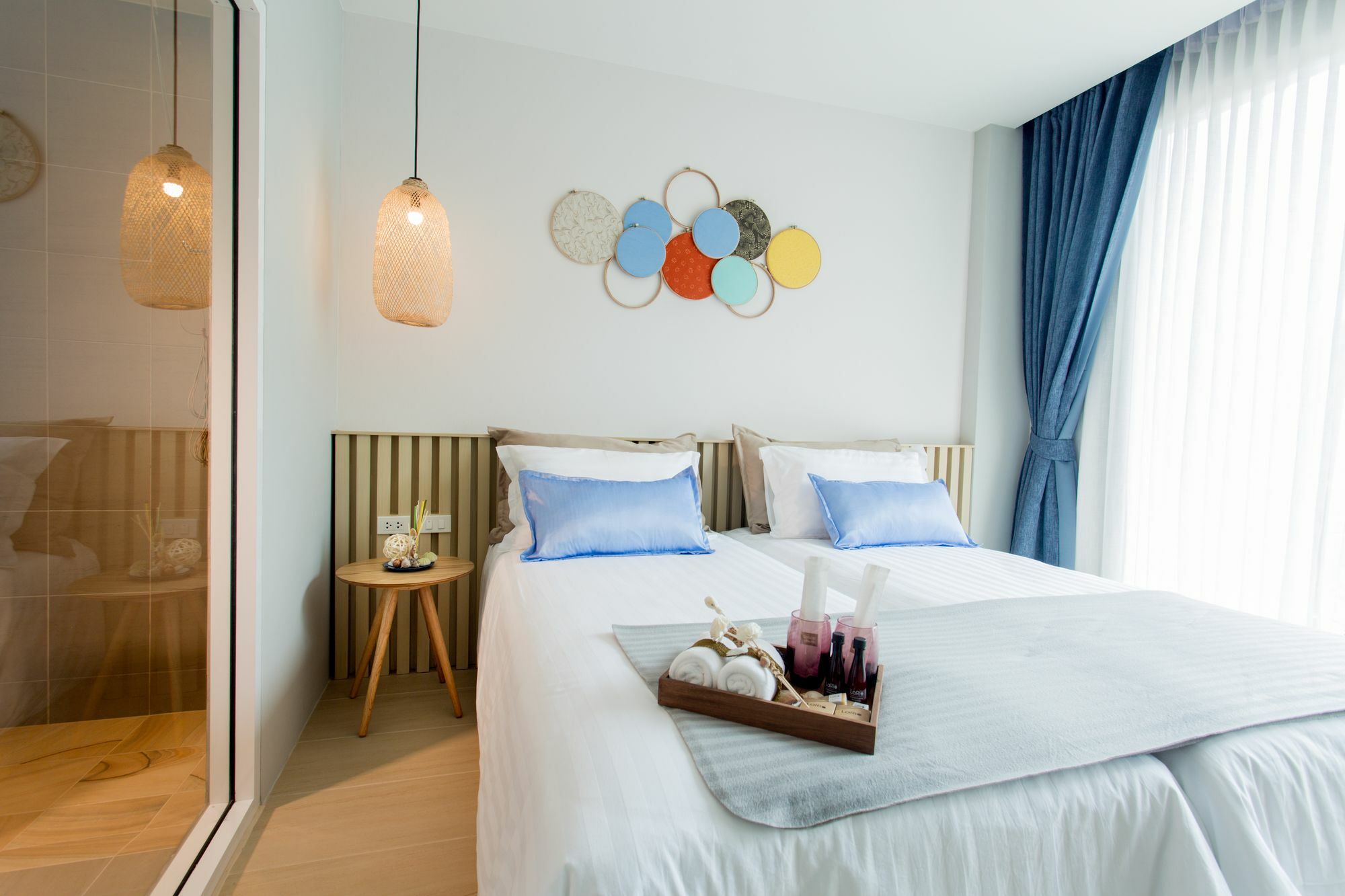 Lario Hotel Krabi-Sha Extra Plus Ao Nang Eksteriør bilde