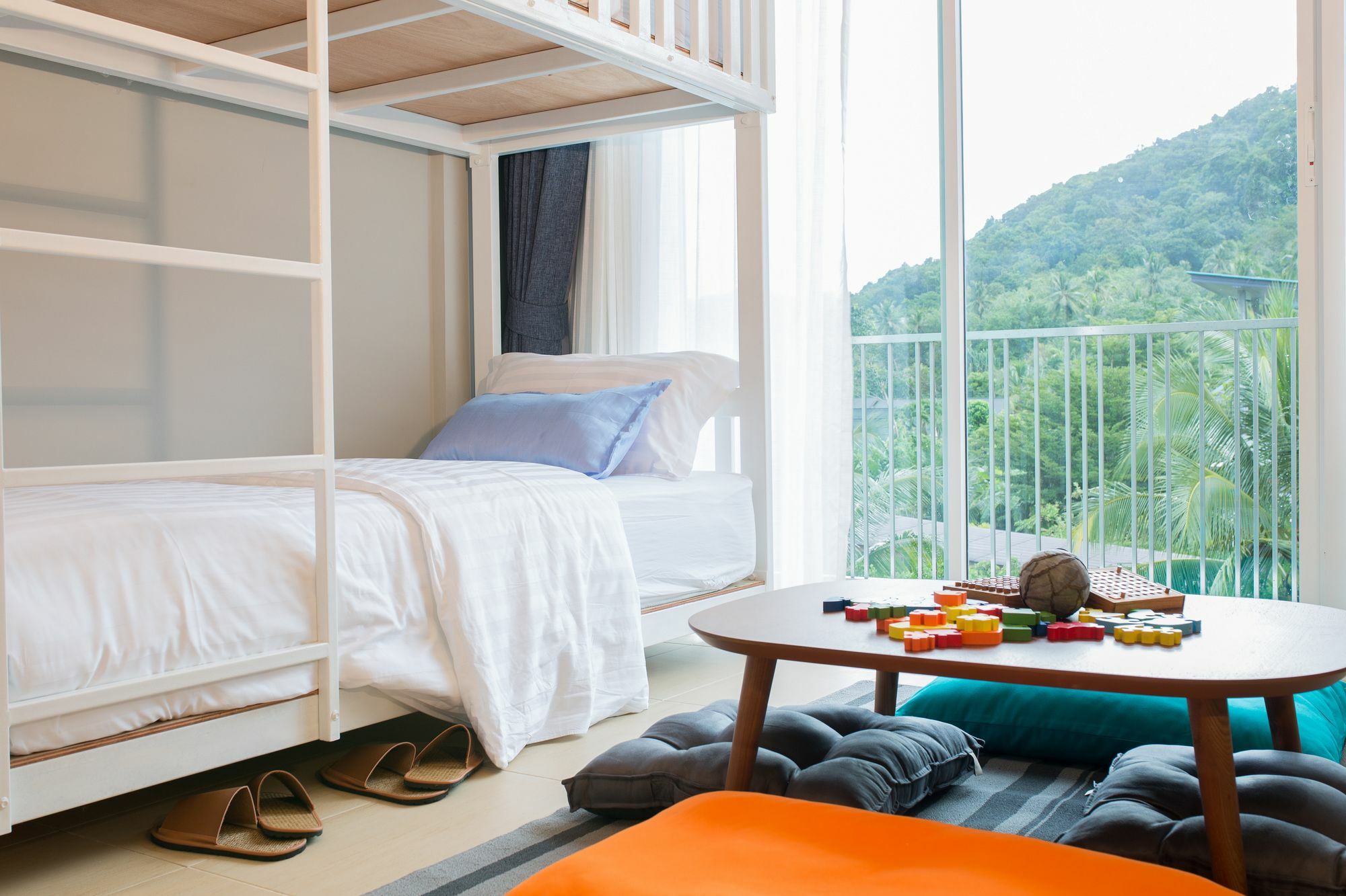 Lario Hotel Krabi-Sha Extra Plus Ao Nang Eksteriør bilde