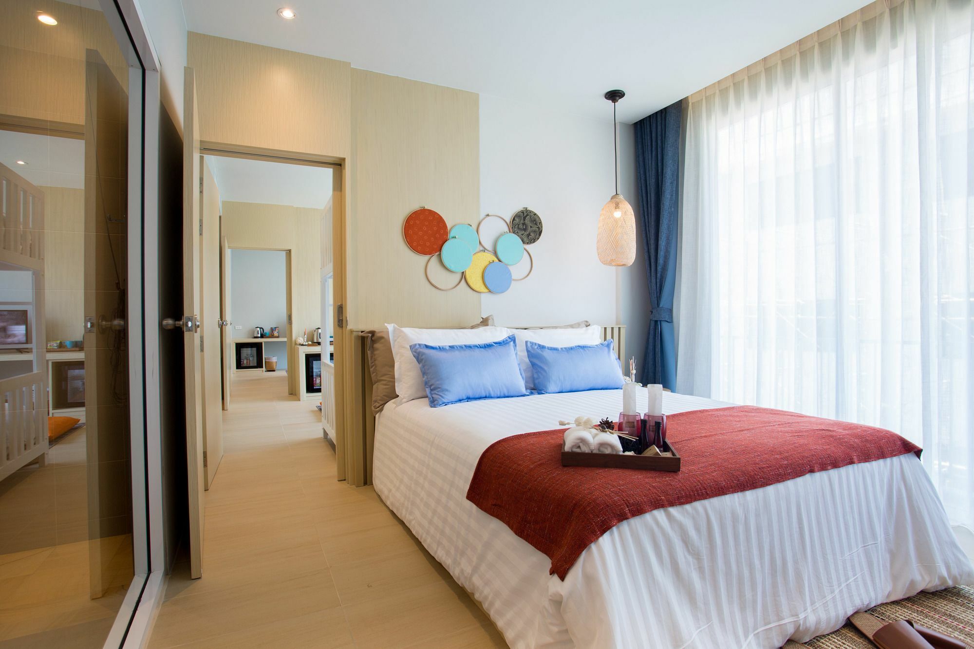 Lario Hotel Krabi-Sha Extra Plus Ao Nang Eksteriør bilde